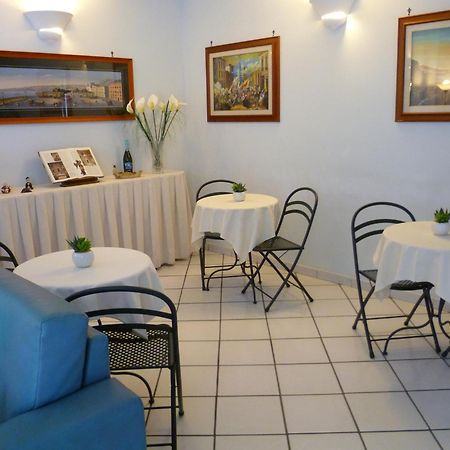 B&B Terra Mia Napoli Exterior photo