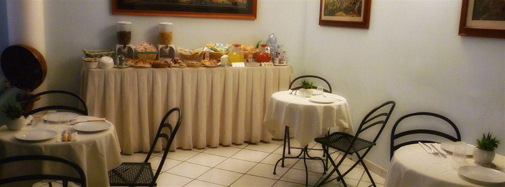 B&B Terra Mia Napoli Exterior photo